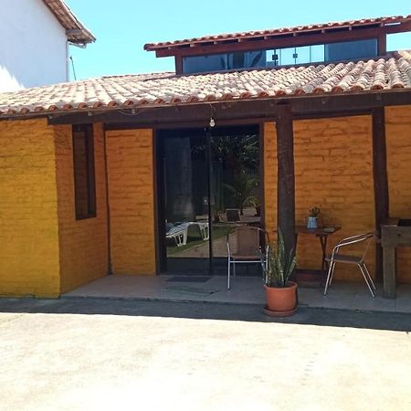 Casa Palmera Búzios Екстериор снимка