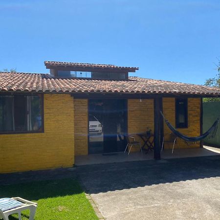 Casa Palmera Búzios Екстериор снимка
