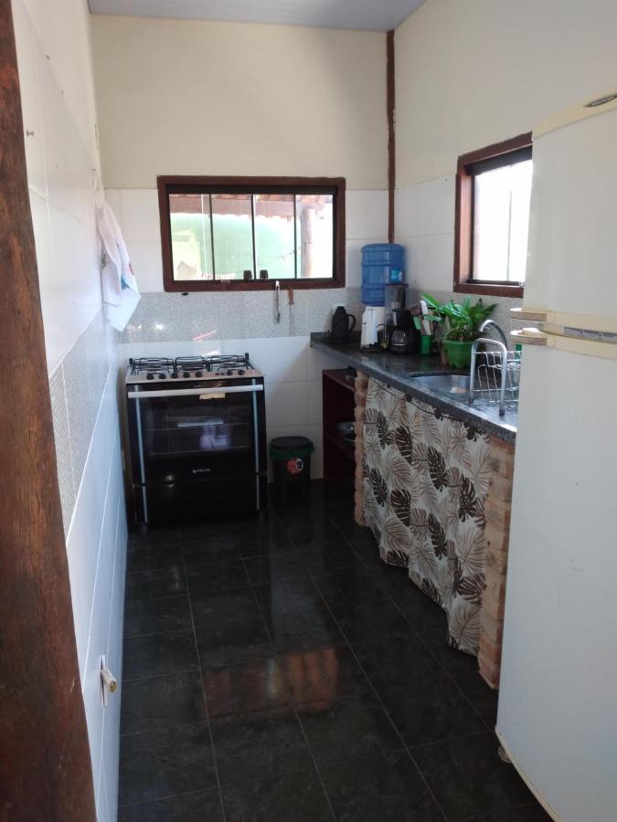 Casa Palmera Búzios Екстериор снимка