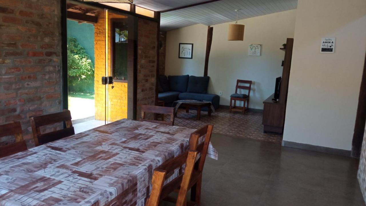 Casa Palmera Búzios Екстериор снимка