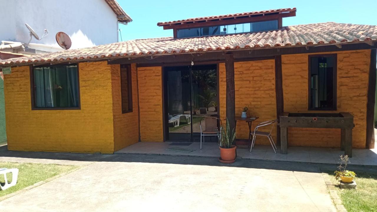 Casa Palmera Búzios Екстериор снимка