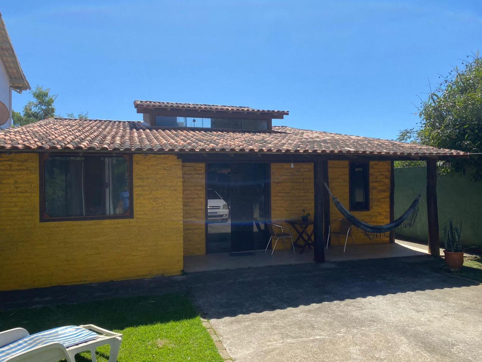 Casa Palmera Búzios Екстериор снимка