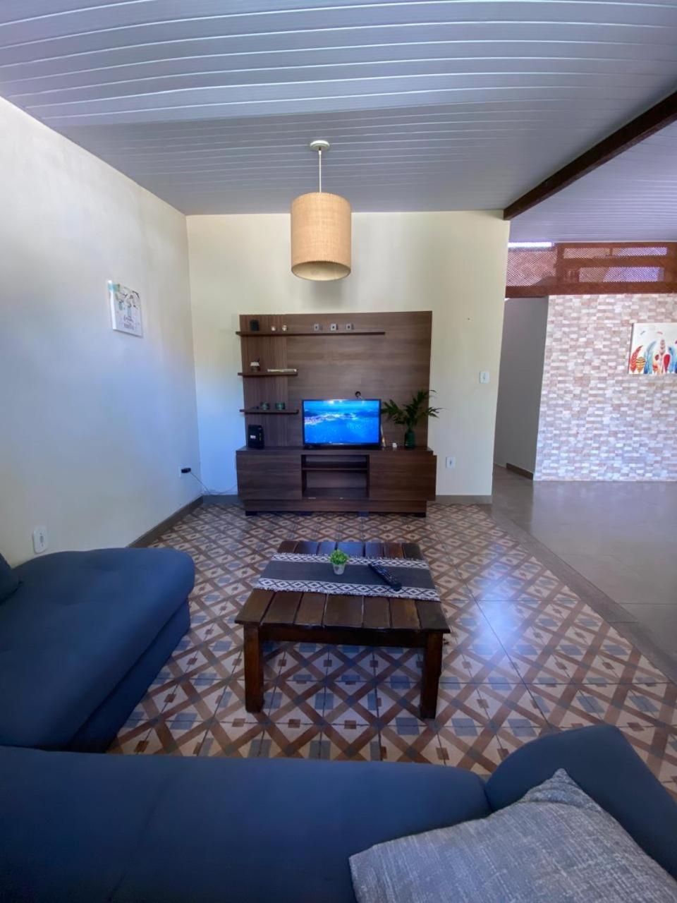 Casa Palmera Búzios Екстериор снимка