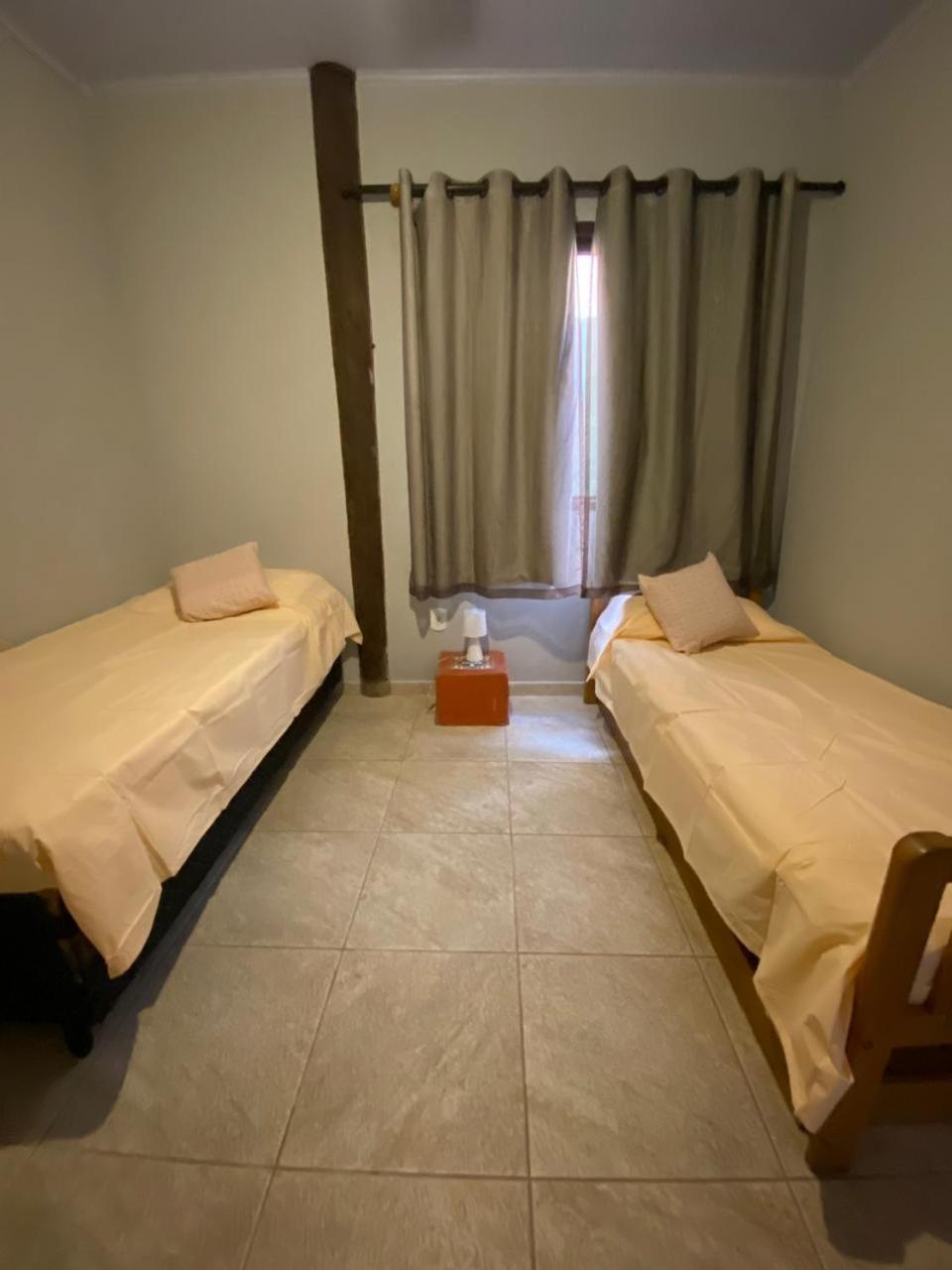 Casa Palmera Búzios Стая снимка