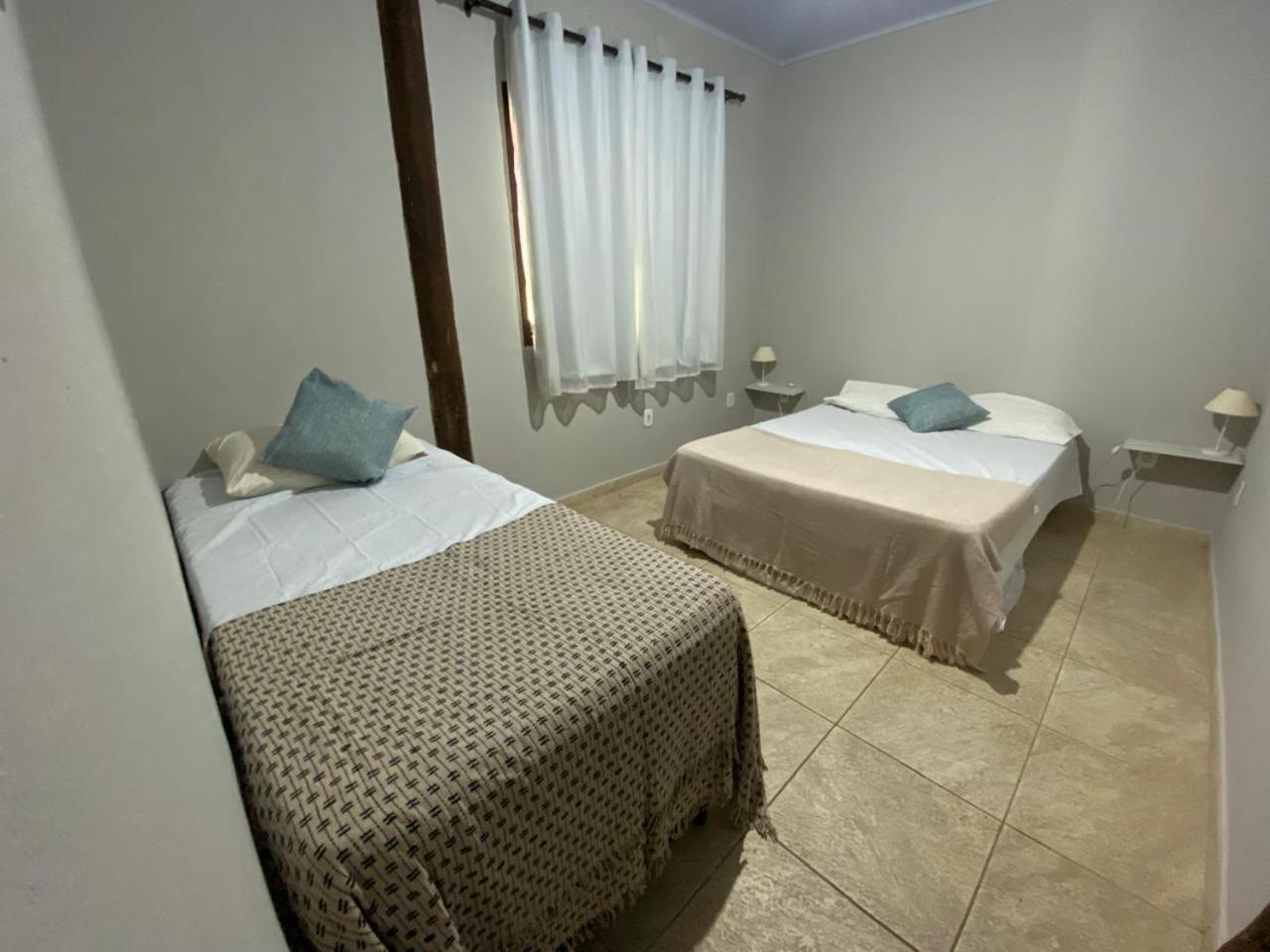 Casa Palmera Búzios Екстериор снимка